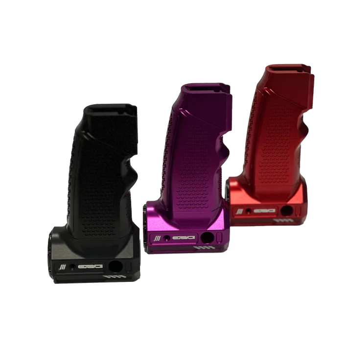 Monk Customs ESG for Wolverine Heretic Labs Article II - Straight