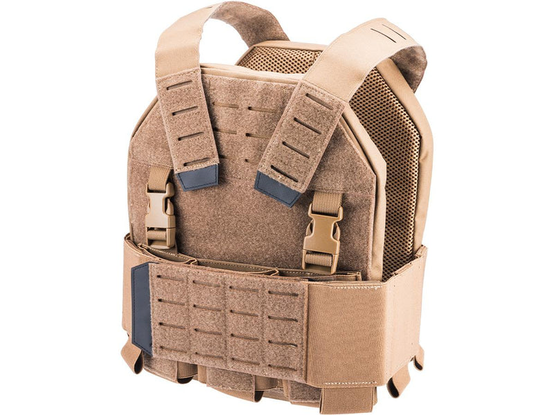 Phantom Gear Reaper Tactical Plate Carrier