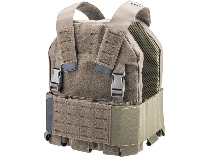 Phantom Gear Reaper Tactical Plate Carrier