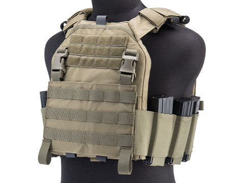 Phantom Gear "Wraith" T3 Plate Carrier