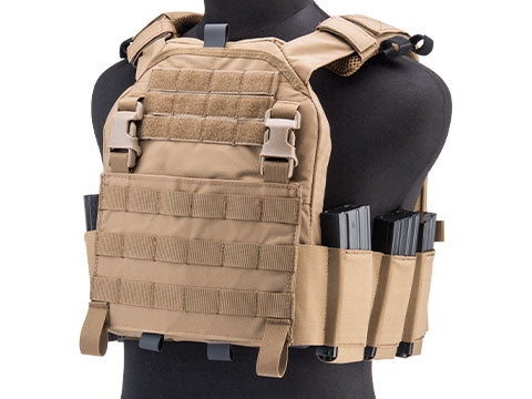 Phantom Gear "Wraith" T3 Plate Carrier