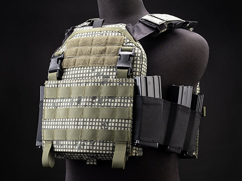 Phantom Gear "Wraith" T3 Plate Carrier