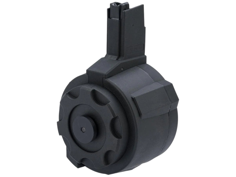 Angel Custom 1500 Rd Thunderstorm Electric Drum Mag - Scorpion EVO