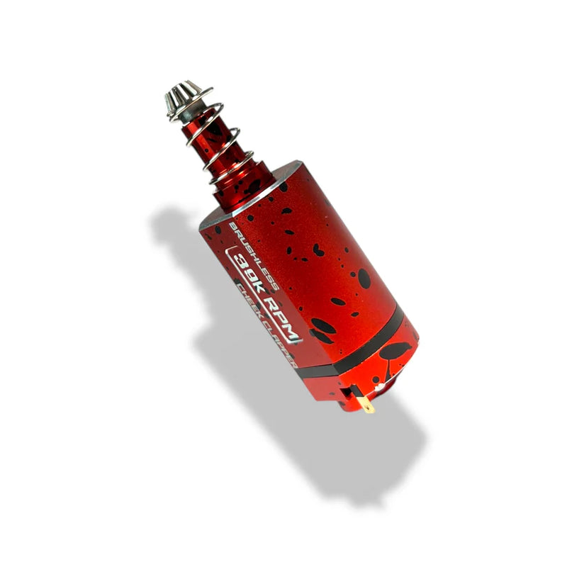 Real Deal Brushless 39k Adjustable Motor 2.0 Splatter