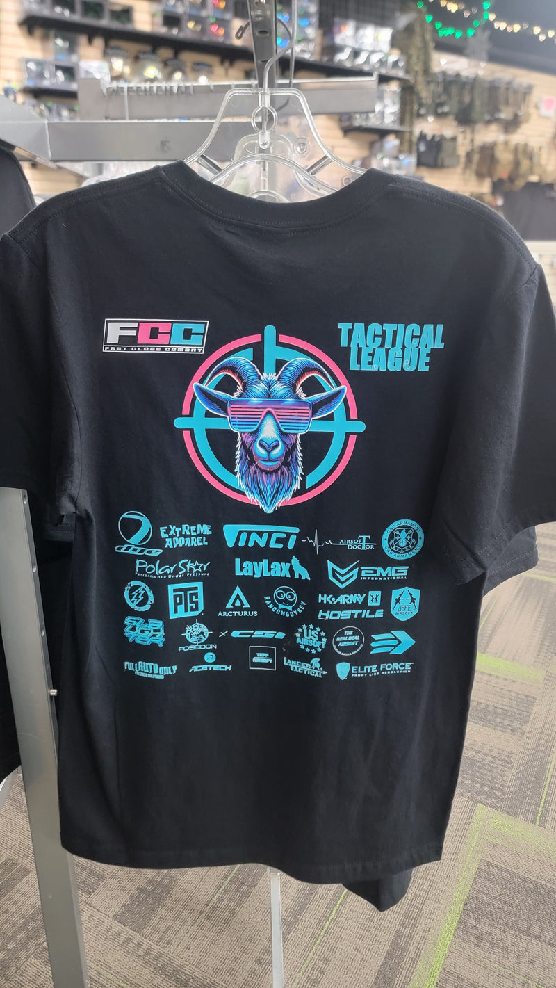 EA Fest 2025 Shirt