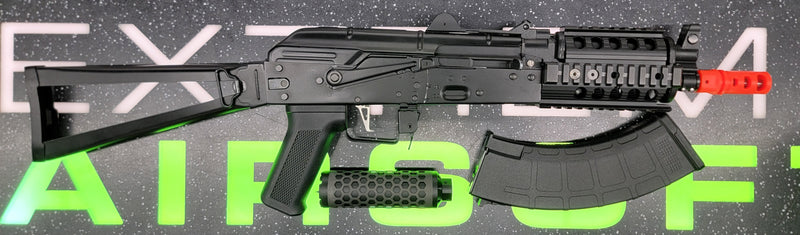 CYMA CM.045 C - USED (custom built)