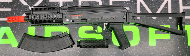 CYMA CM.045 C - USED (custom built)