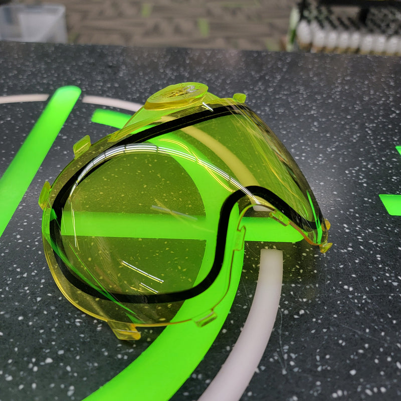 Dye i3 Pro Lens