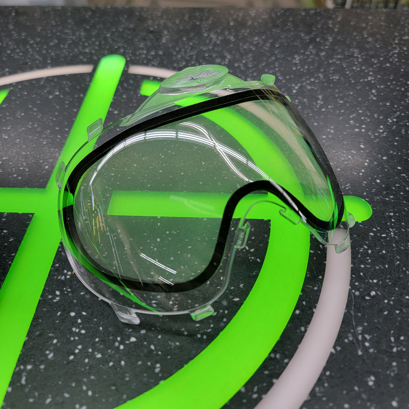 Dye i3 Pro Lens