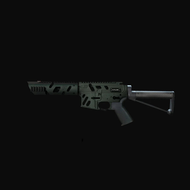 Valor Upgrade Set by Monk Customs