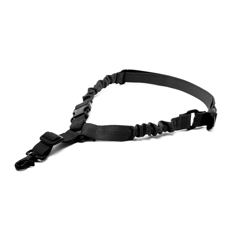 LayLax Tri-Ring One Point Bungee Sling V2