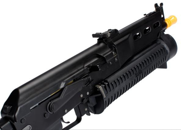 Matrix PP-19 Bizon-2