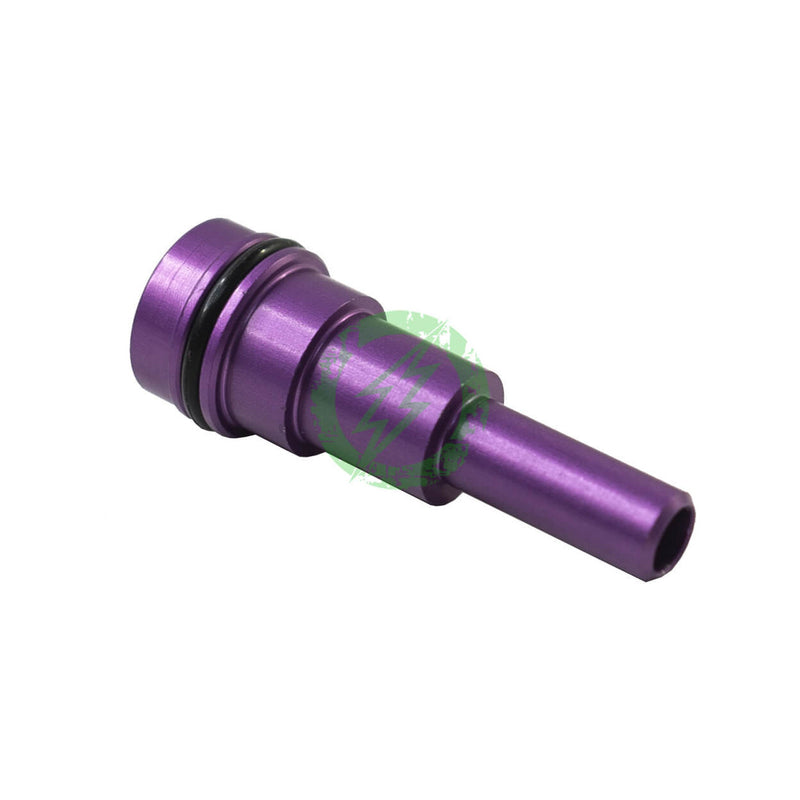 Amped Custom | Fusion Engine Plus Nozzle for M4 | Purple