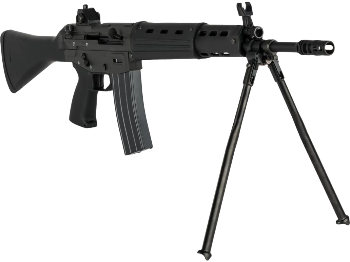 TM MWS JSDF Type 89 Gas Blowback Airsoft Rifle — Extreme Airsoft RI