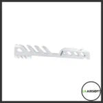 LA Capa Customs 5.1 "VENOM” Aluminum Slide