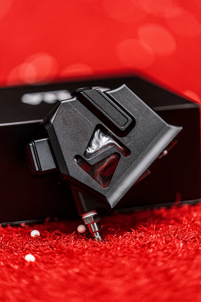 Vinci Custom Aluminum Adapter