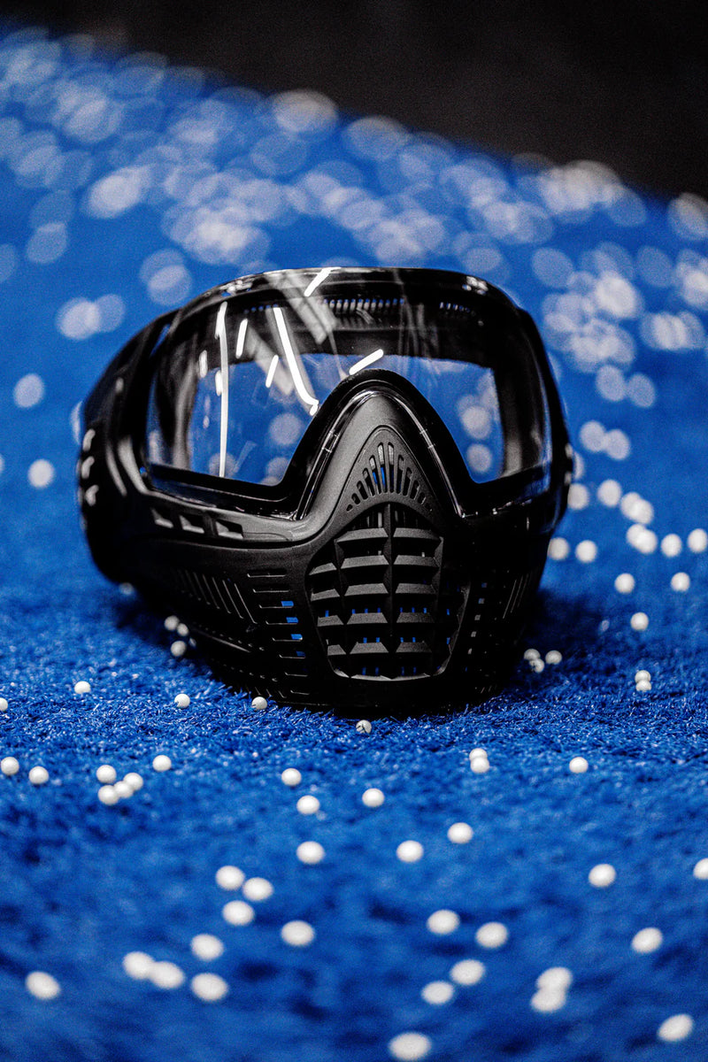 Vinci Custom Mask