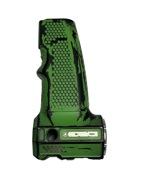 Monk ESG RAW Wolverine G2 Grip