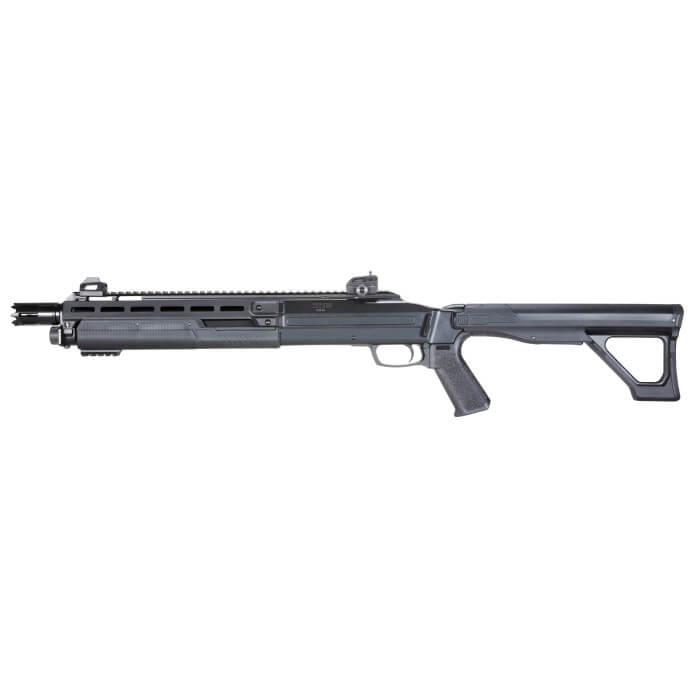 Law Enforcement Purchases