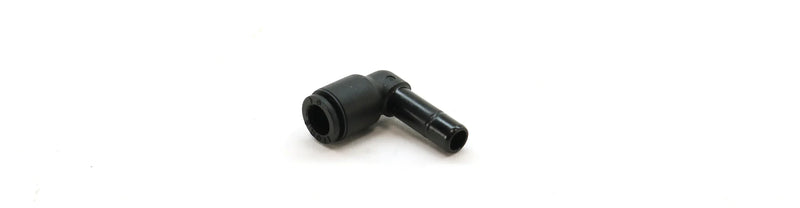 PolarStar 90 Degree Elbow, 6mm PTC (Plastic Fitting)