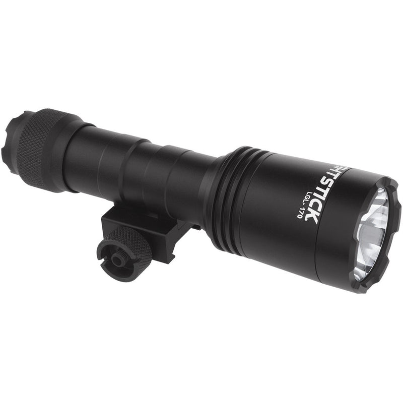 Nightstick Rechargeable Full-sized Long Gun Light Kit