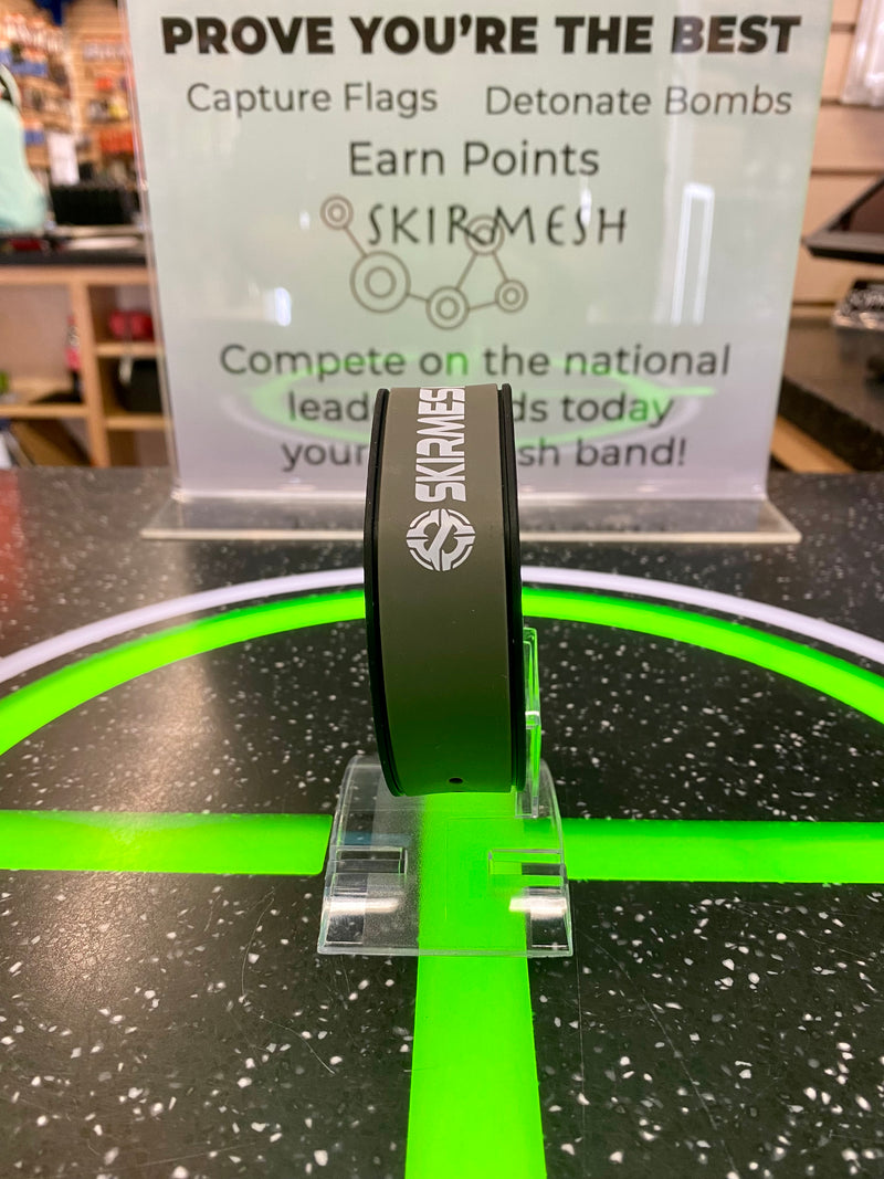 Skirmesh Arm Band