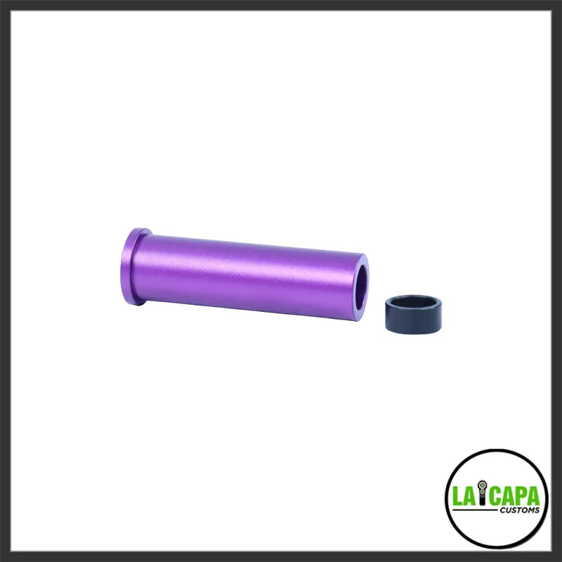 Delrin Plug Inserter LA Capa Customs 5.1 Guide Plug (with Delrin Ring) for Hi Capa — Extreme ...