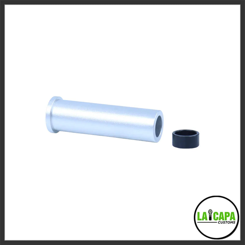 Delrin Plug Inserter LA Capa Customs 5.1 Guide Plug (with Delrin Ring) for Hi Capa — Extreme ...