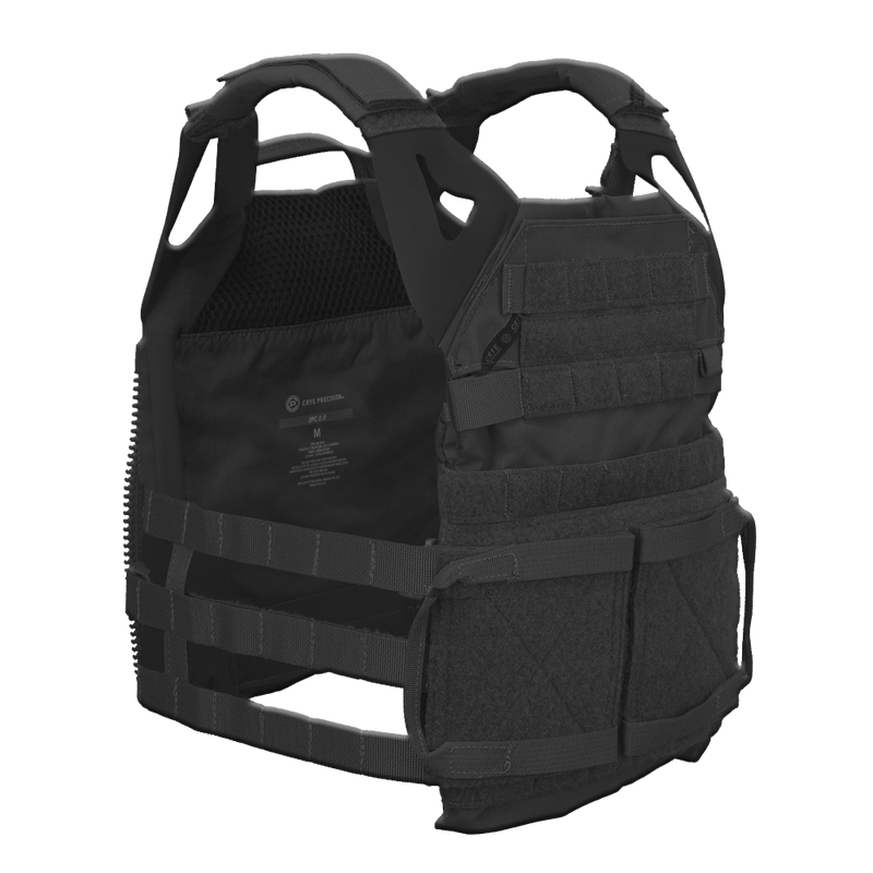 Crye Precision Jumpable Plate Carrier 2.0 JPC