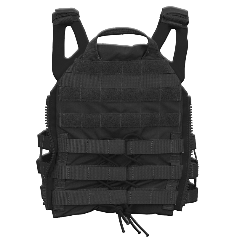 Crye Precision Jumpable Plate Carrier 2.0 JPC