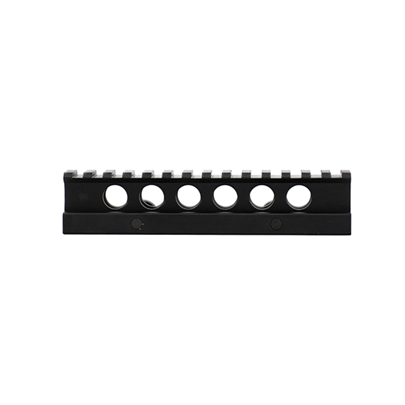 Valken 1" Riser Mount - 14 Slots