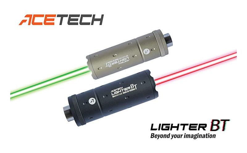 ACETECH Lighter BT Tracer Unit