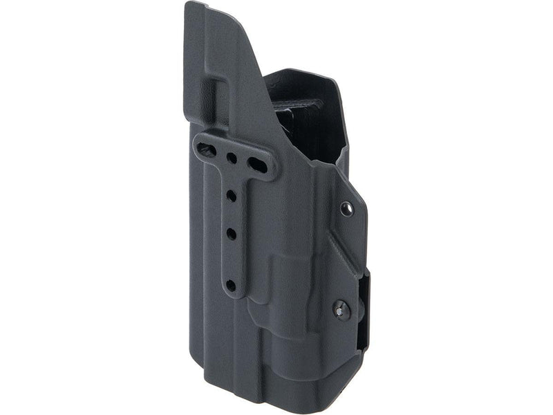 MC Kydex Hi-Capa LBES Holster