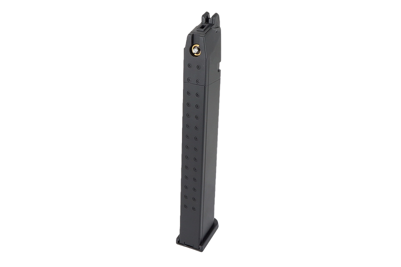 Action Army AAP-01 50rd Extended Magazine — Extreme Airsoft RI
