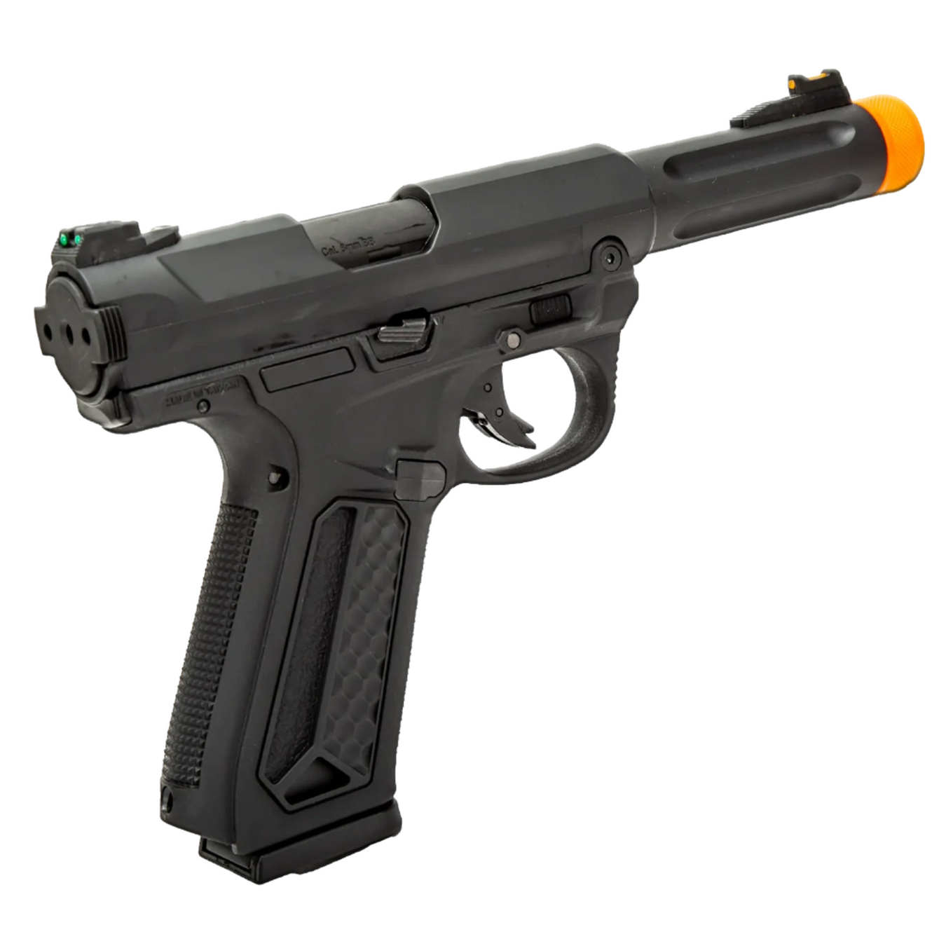Pistols