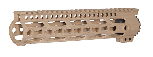 Mi Style Keymod Rail 10