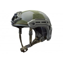 Lancer Tactical MICH 2000 SF Helmet