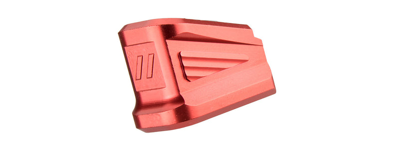 Atlas Custom Works Extended Base Plate for G-Series