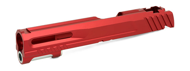 Airsoft Masterpiece EDGE Custom NORRIS Slide