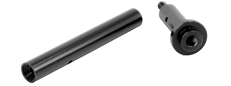 Airsoft Masterpiece Aluminum Guide Rod for Hi-Capa 4.3