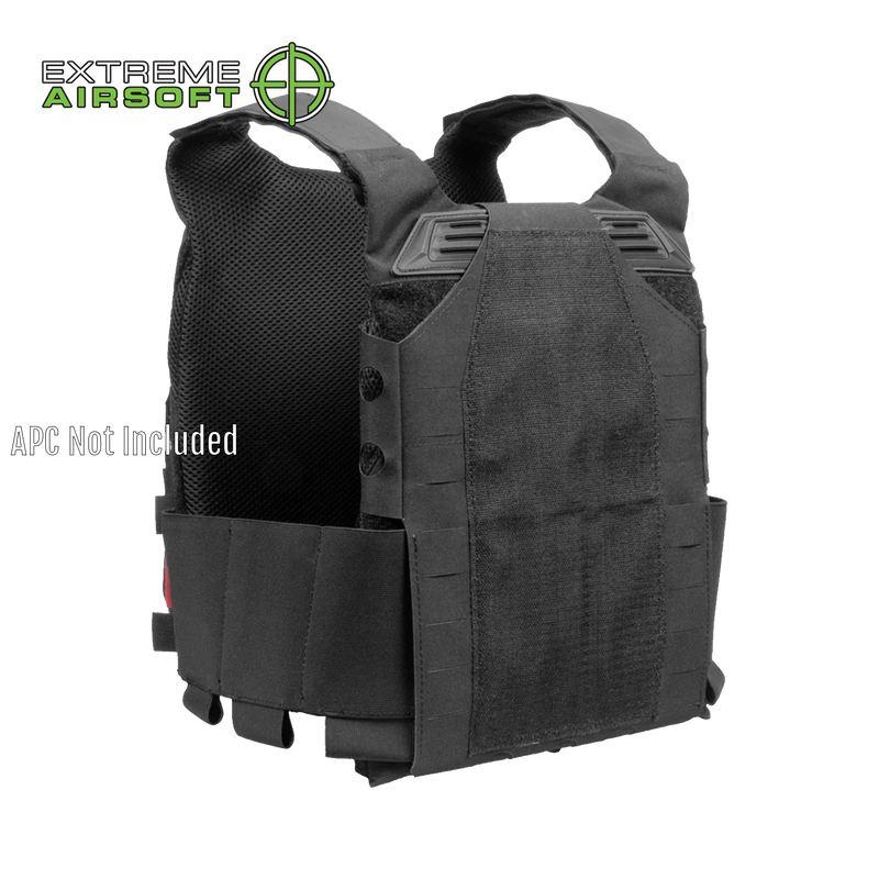 SpeedQB APC + APK Adapter Panel