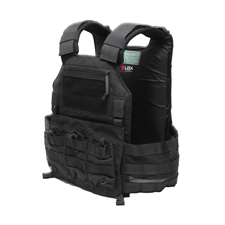 LBX Armatus II Plate Carrier