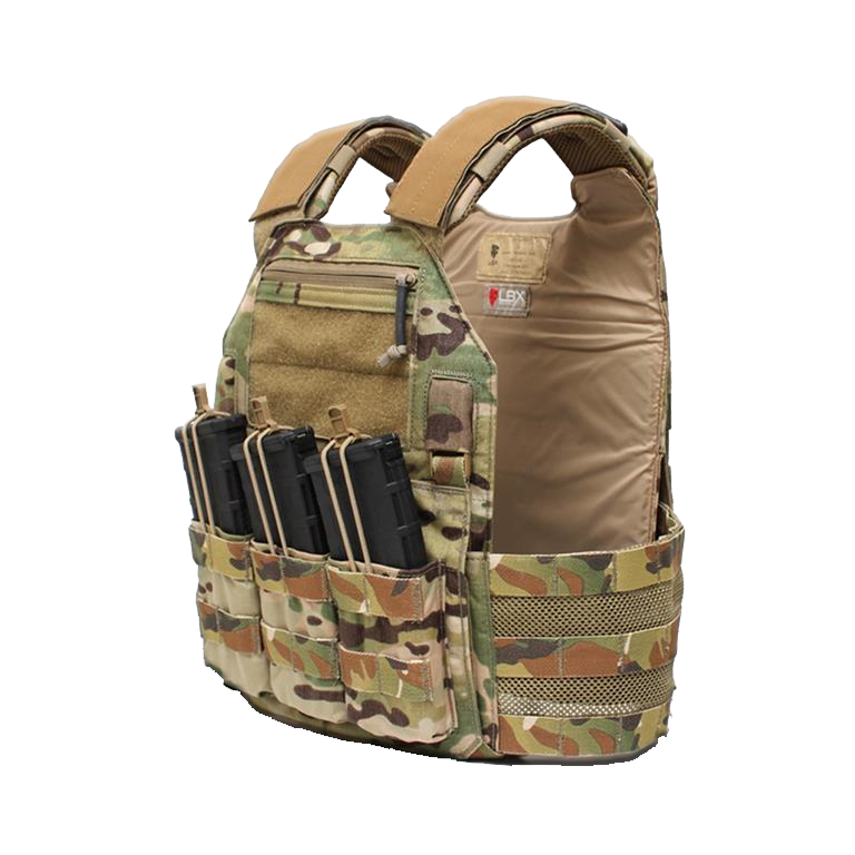 LBX Armatus II Plate Carrier