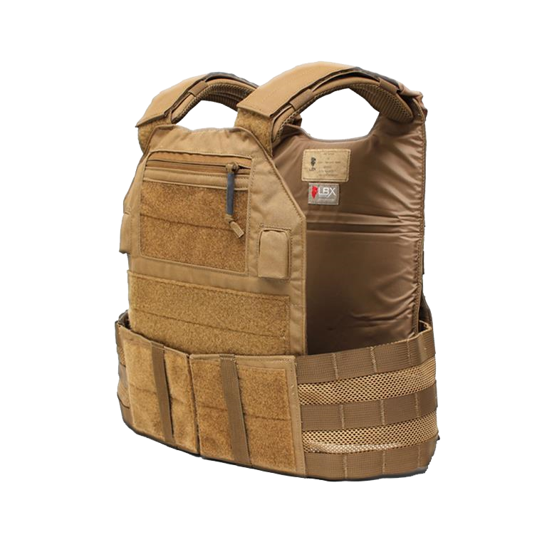 LBX Armatus II Plate Carrier