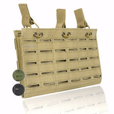 Valken Multi Rifle Triple Magazine Pouch