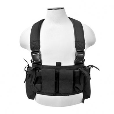 VISM Ultimate Chest Rig