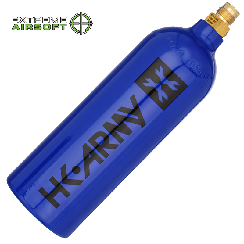 HK Army 20oz ALUMINUM C02 AIR TANK