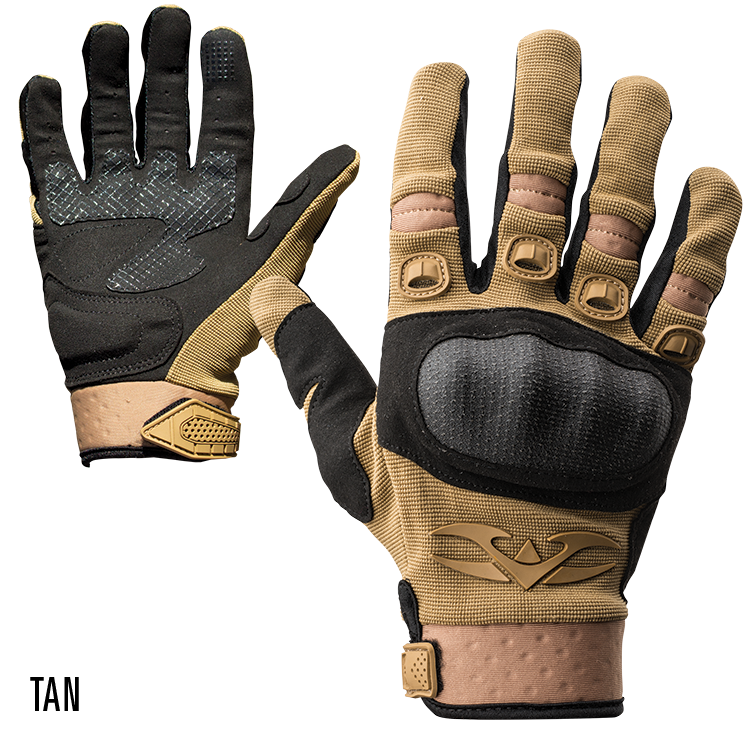 Valken Zulu Gloves