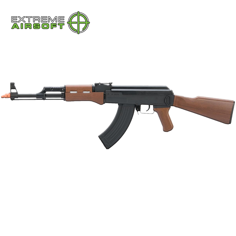 G&G CM RK47 Imitation Wood ETU