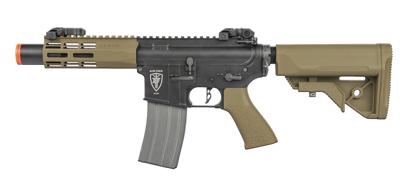 Elite Force M4 CQC
